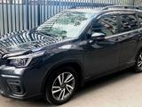 Subaru Forester 2018 года за 14 000 000 тг. в Астана – фото 2