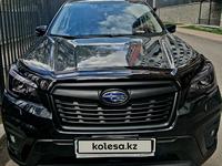 Subaru Forester 2018 года за 14 900 000 тг. в Алматы