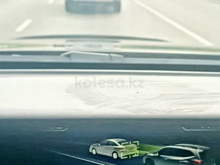 Subaru Forester 2018 года за 14 000 000 тг. в Алматы – фото 13