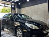 Lexus ES 300 2003 года за 5 500 000 тг. в Тараз – фото 2