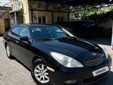 Lexus ES 300 2003 года за 5 500 000 тг. в Тараз – фото 5