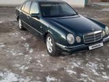 Mercedes-Benz E 280 1997 годаүшін2 450 000 тг. в Жосалы – фото 2