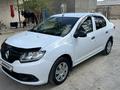 Renault Logan 2015 годаүшін3 000 000 тг. в Жанаозен