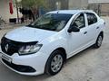 Renault Logan 2015 годаүшін3 000 000 тг. в Жанаозен – фото 5