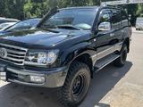 Toyota Land Cruiser 2007 года за 13 000 000 тг. в Алматы