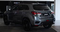 Mitsubishi ASX Instyle 4WD 2022 годаfor13 990 000 тг. в Алматы – фото 4