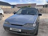 ВАЗ (Lada) 2114 2008 годаүшін370 000 тг. в Жанаозен – фото 2