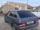 ВАЗ (Lada) 2114 2008 годаүшін370 000 тг. в Жанаозен