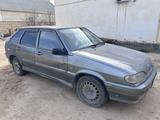 ВАЗ (Lada) 2114 2008 годаүшін370 000 тг. в Жанаозен – фото 3