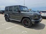 Mercedes-Benz G 500 2020 года за 81 600 000 тг. в Алматы – фото 3