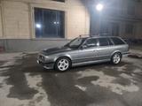 BMW 525 1992 года за 1 250 000 тг. в Шымкент – фото 2