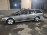 BMW 525 1992 года за 1 250 000 тг. в Шымкент – фото 3