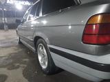 BMW 525 1992 года за 1 250 000 тг. в Шымкент – фото 5