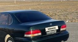 Toyota Avalon 1995 годаүшін2 000 000 тг. в Алматы – фото 4