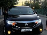 Nissan Quest 2014 года за 13 500 000 тг. в Атырау – фото 2