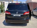Nissan Quest 2014 года за 13 500 000 тг. в Атырау – фото 3