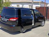 Nissan Quest 2014 года за 13 500 000 тг. в Атырау – фото 4