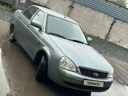 ВАЗ (Lada) Priora 2170 2011 года за 1 800 000 тг. в Павлодар