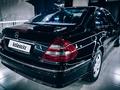 Mercedes-Benz E 320 2005 года за 8 100 000 тг. в Алматы – фото 3