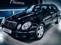 Mercedes-Benz E 320 2005 года за 8 100 000 тг. в Алматы