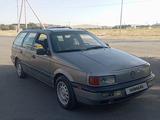 Volkswagen Passat 1990 годаүшін1 150 000 тг. в Сарыагаш – фото 3