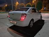 Chevrolet Cobalt 2022 года за 6 200 000 тг. в Алматы – фото 3