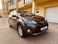 Toyota RAV4 2013 годаүшін11 700 000 тг. в Актобе – фото 3