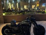 Harley-Davidson  Fat Boy 2019 годаfor17 000 000 тг. в Алматы – фото 3