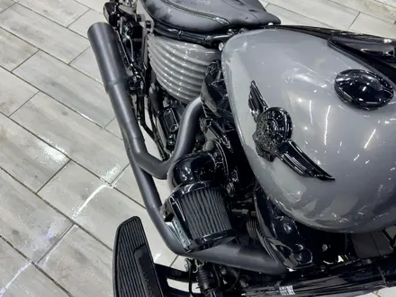 Harley-Davidson  Fat Boy 2019 года за 17 000 000 тг. в Алматы – фото 7