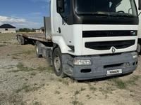 Renault  Premium 1998 годаүшін10 200 000 тг. в Жаркент