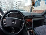 Mercedes-Benz E 220 1991 годаfor1 500 000 тг. в Экибастуз – фото 5