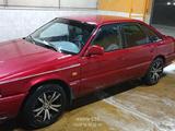 Mazda 626 1990 годаүшін1 000 000 тг. в Мангистау