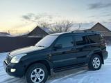 Toyota Land Cruiser Prado 2005 года за 12 000 000 тг. в Караганда – фото 4