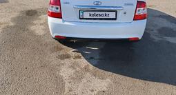 ВАЗ (Lada) Priora 2172 2009 годаfor1 150 000 тг. в Актобе