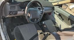 ВАЗ (Lada) Priora 2172 2009 годаfor1 150 000 тг. в Актобе – фото 2