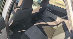 ВАЗ (Lada) Priora 2172 2009 годаfor1 150 000 тг. в Актобе – фото 3
