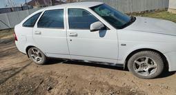 ВАЗ (Lada) Priora 2172 2009 годаfor1 150 000 тг. в Актобе – фото 5