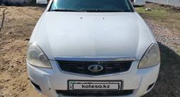 ВАЗ (Lada) Priora 2172 2009 годаfor1 150 000 тг. в Актобе – фото 4