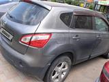 Nissan Qashqai 2013 годаүшін6 250 000 тг. в Алматы – фото 2