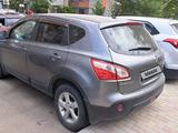 Nissan Qashqai 2013 годаүшін6 250 000 тг. в Алматы – фото 4