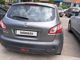 Nissan Qashqai 2013 годаүшін6 250 000 тг. в Алматы – фото 3