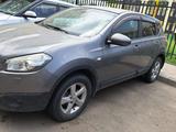 Nissan Qashqai 2013 годаүшін6 250 000 тг. в Алматы – фото 5
