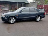 Mazda 626 1998 годаүшін1 500 000 тг. в Шымкент