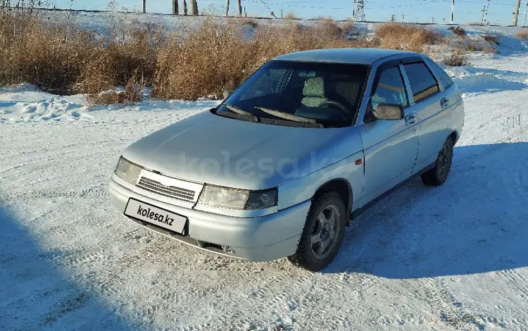 ВАЗ (Lada) 2112 2006 годаүшін1 100 000 тг. в Костанай