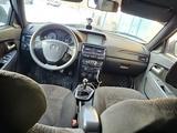 ВАЗ (Lada) Priora 2172 2014 годаfor2 350 000 тг. в Тараз – фото 5