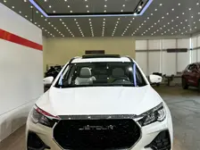 Jetour X70, 2026