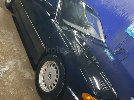 BMW 728 1998 года за 2 750 000 тг. в Алматы – фото 2