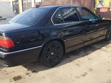 BMW 728 1998 года за 2 750 000 тг. в Алматы – фото 5