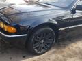 BMW 728 1998 года за 2 750 000 тг. в Алматы – фото 6