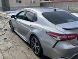 Toyota Camry 2019 годаfor10 500 000 тг. в Шымкент – фото 4